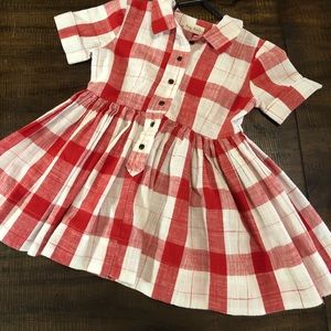 Lacey lane dress size 5